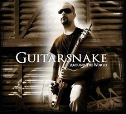 Guitar Snake : Around the world